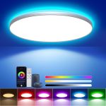 چراغ سقفی هوشمند LED برند ToyGlee