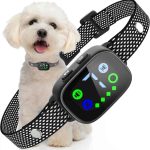 قلاده‌ ضد پارس سگ BARK COLLAR مدل TC-316
