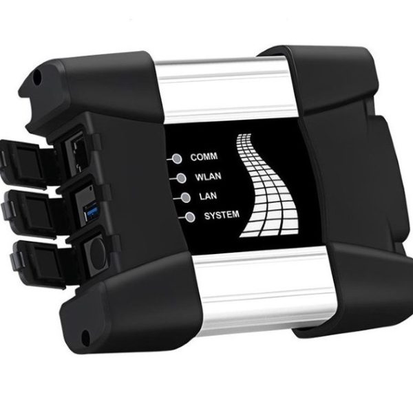 دستگاه دیاگ BMW ICOM 