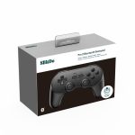 دسته بازی بلوتوثی 8BitDo مدل black transparent - Pro 2 - Image 9