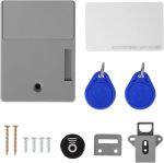 قفل مخفی کابینت کابینت RFID