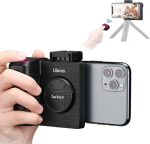 شاتر عکاسی بلوتوثی اولانزی مدلCapGrip CG01