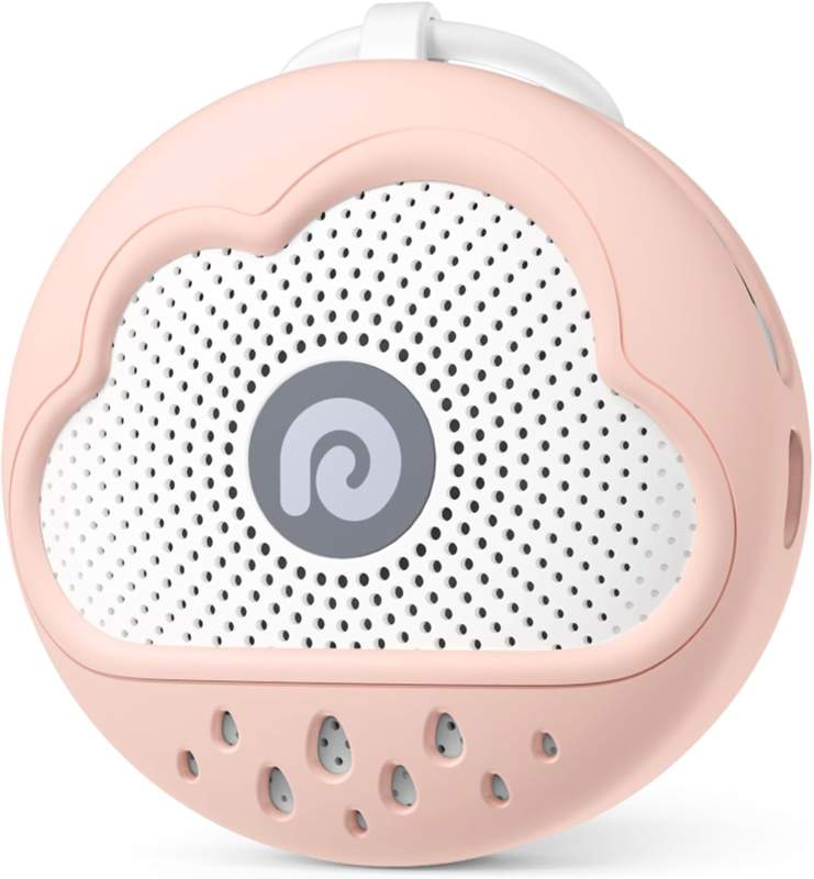 1-39-1.jpg دستگاه نویز سفید Dreamegg مدل +LITE D11 MAX - Image 1