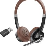 هدست بلوتوث Conambo با میکروفون مدل JBT700-D