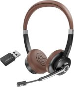 هدست بلوتوث Conambo با میکروفون مدل JBT700-D