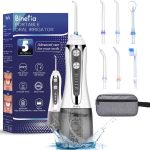 واترجت Binefia  مدل HF-2 دستگاه شستشوی دندان با آب
