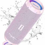 اسپیکر بلوتوث RIENOK مدل Rienok S1 mini