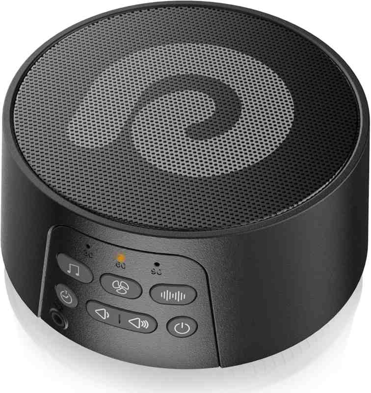 1-6-2.jpg دستگاه نویز سفید Dreamegg D3 PRO - Image 1