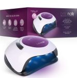 لاک خشک کن  UV BELLANAILS - Image 2