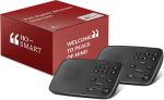 اینترکام‌ و ارتباط داخلی بی‌سیم Hosmart UltraSpeak Pro