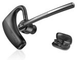 هدست بلوتوث تک گوشی بی سیم Conambo مدل K10C - Image 10