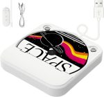 سی‌دی پلیر ماشین MICOCIOUS مدل kc-606 با پورت USB و پورت AUX