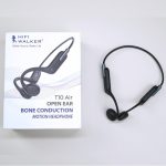 هدفون استخوانی ضد آب ‌ HIFI WALKER Bone Conduction مدل T10 حافظه داخلی 32G - Image 11