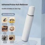 قلم درمان گزش حشرات، تسکین خارش نیش حشرات bite healer - Image 2