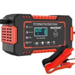 شارژر باتری خودرو  ۱۲ ولت برند NEXPEAK - Image 5