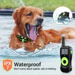 قلاده  آموزشی مدل E300 V1  برند YJWFHPU - Image 3