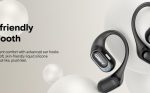 هدفون بلوتوثی ورزشی  QXUFV مدل QX68 - Image 3