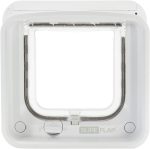 درب تردد حیوانات سور فلپ Sure Petcare SureFlap Microchip مدل IDSCFWT - Image 7