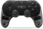 دسته بازی بلوتوثی 8BitDo مدل black transparent - Pro 2 - Image 8