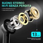هدفون بلوتوثی Cervanta مدل i17 - Image 7
