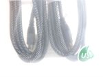 کابل‌ شارژر بافته‌شده تایپ C به  USB برند  LIOUR پک دوعددی - Image 5