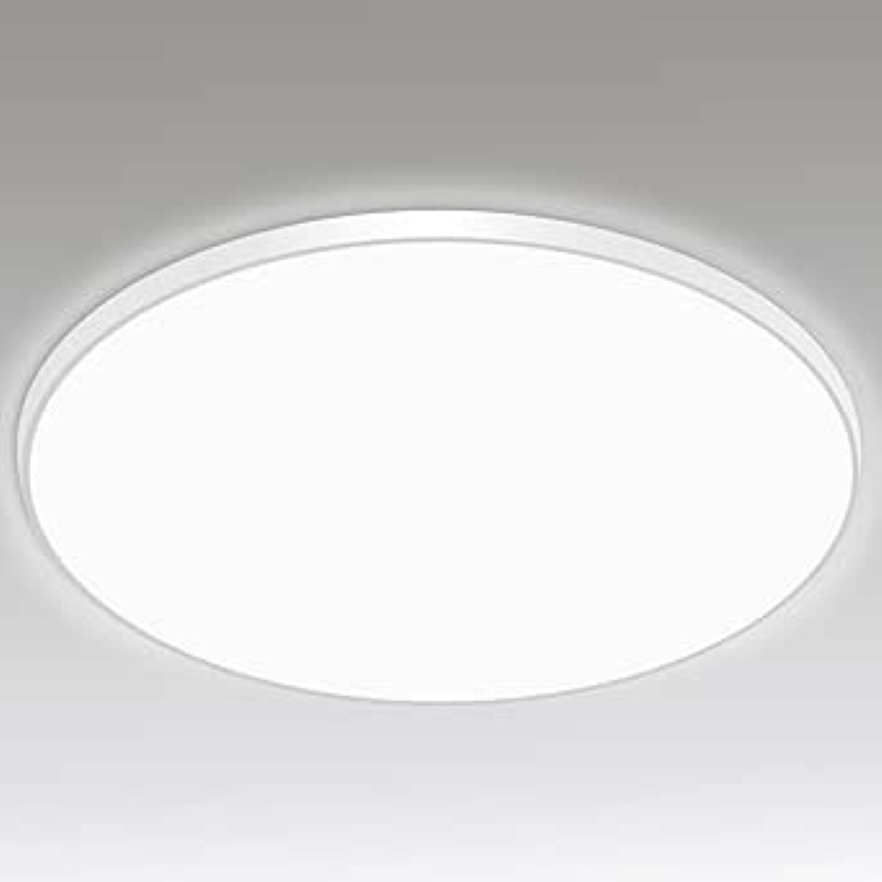 2-43-1-1.jpg چراغ سقفی NUODIFAN LED، چراغ سقفی 18 وات، چراغ سقفی حمام IP65 - تصویر 1