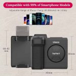 شاتر عکاسی بلوتوثی اولانزی مدلCapGrip CG01 - Image 3
