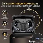 هدفون بلوتوث Stecei HD65 - Image 7