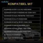 چراغ‌ راهنما برای فولکس واگن GTI برند AutoBeeDen - Image 6