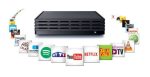 آندروید باکس فرانسه Bbox Miami