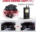 دستگاه دیاگ ماشین THINKOBD 100 - Image 6