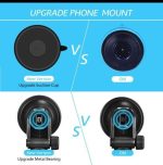 نگهدارنده موبایل خودرو برند MPOW MPCA032EB - Image 4