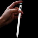 قلم لمسی آیپد برند metapen مدل ME-APP152 - Image 4