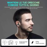 هدفون بلوتوثی Cervanta مدل i17 - Image 6
