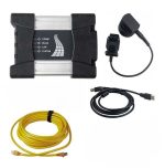 دستگاه دیاگ BMW ICOM  - Image 4