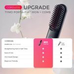 برس صاف کننده Tymo Porta Pro - Image 5