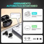 هدفون بلوتوثی Cervanta مدل i17 - Image 5