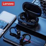 ایرپاد ورزشی بی سیم برند Lenovo مدل LP75 - Image 4
