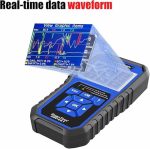 دیاگ خودرو OBD2 همه سیستم KONNWEI KW450 - Image 10