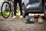 کیت درزگیر و پمپ باد تایر OSRAM ESSENTIAL - Image 4