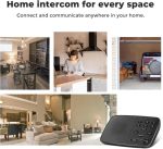 اینترکام‌ و ارتباط داخلی بی‌سیم Hosmart UltraSpeak Pro - Image 6