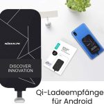 گیرنده Qi USB C، گیرنده شارژر بی‌سیم نیلکین