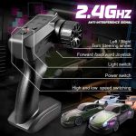 ماشین دریفت کنترلی acammzar S814S815 - Image 7