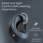 هدفون بلوتوثی KZ AZ09 TWS HD - Image 4