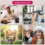 شاتر عکاسی بلوتوثی اولانزی مدلCapGrip CG01 - Image 6