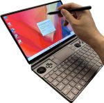 قلم استایلوس GPD Active   با 4096 سطوح فشار - Image 3