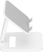 پایه تاشو موبایل رومیزی برند mimacro مدل ZJ-063 - Image 2