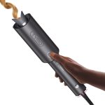 فرکننده موی چرخشی اتوماتیک TYMO CURLPRO , میلیون 500 یونی