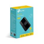 مودم 4G قابل حمل تی پی لینک مدل M7350