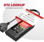دستگاه دیاگ ماشین THINKOBD 100 - Image 3